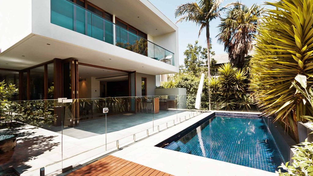 Top 20 AIA Architecture Winners: Tropical Villa Attachment 29 1024x576